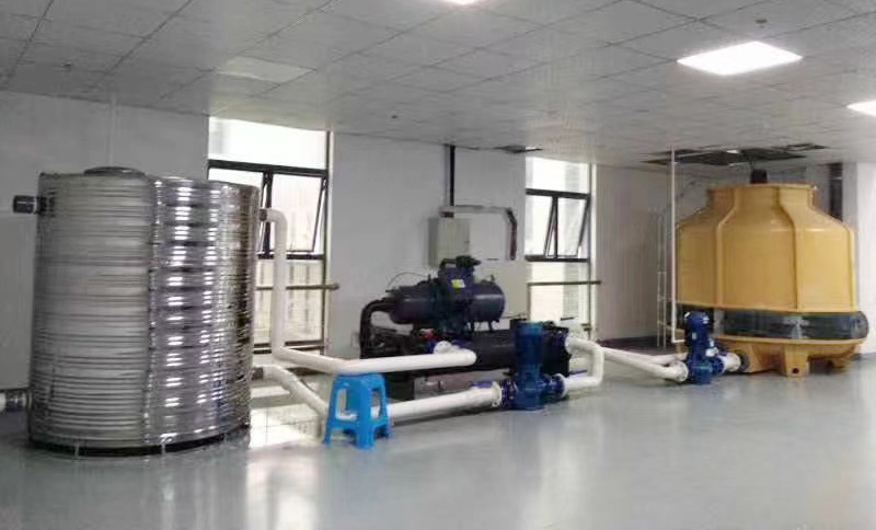 化工、醫(yī)藥、環(huán)保行業(yè)