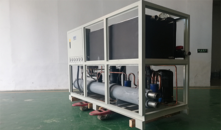 工業(yè)冷水機(jī)怎么安裝？這幾個(gè)關(guān)鍵點(diǎn)要注意