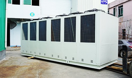 工業(yè)冷水機(jī)使用時(shí)常見(jiàn)的十大故障，冷水機(jī)故障如何處理？