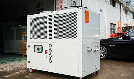 冷水機(jī)中故障代碼分別代表你知道嗎？